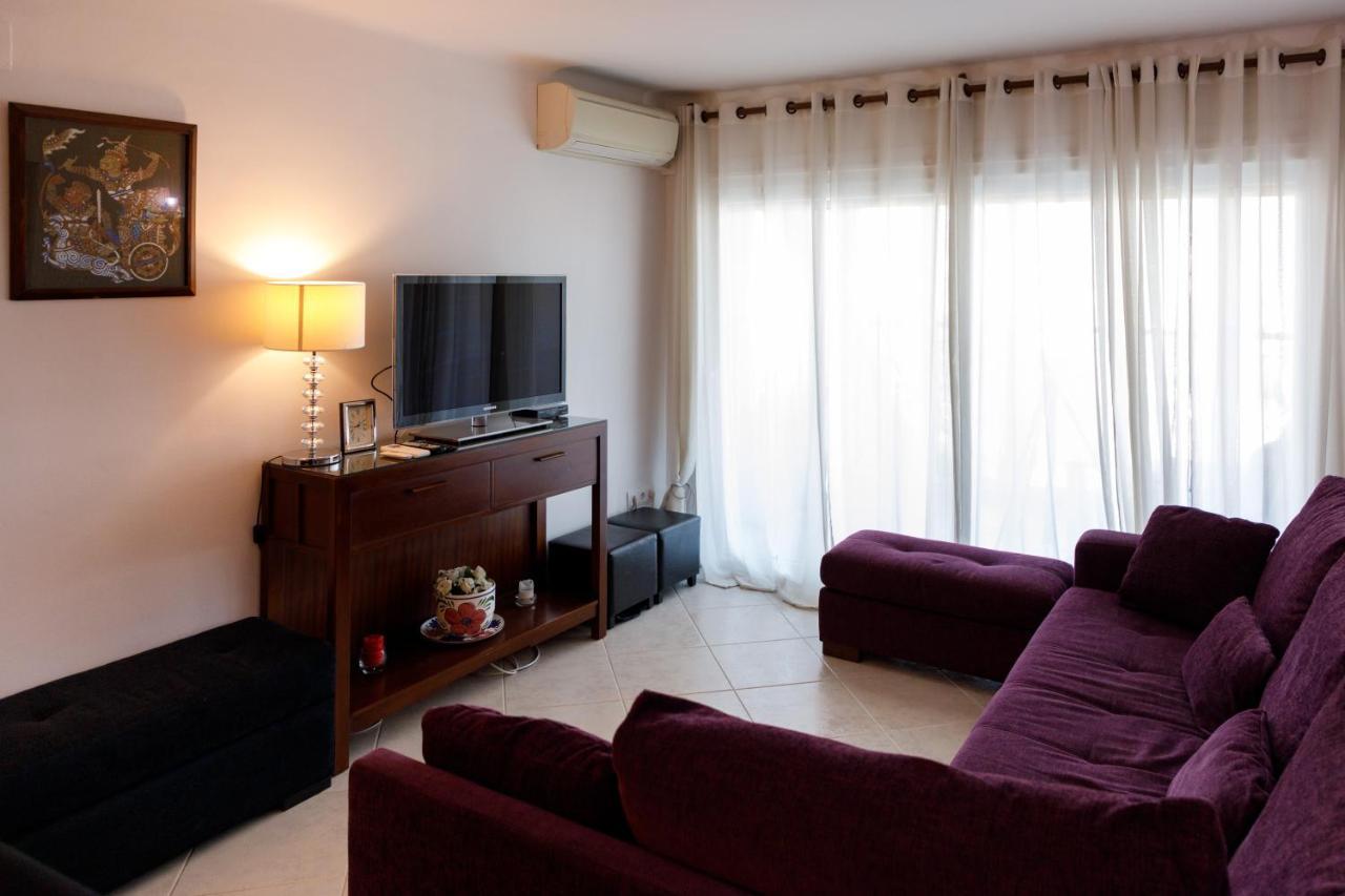 Apartamento Bahia I Empuriabrava Exterior foto
