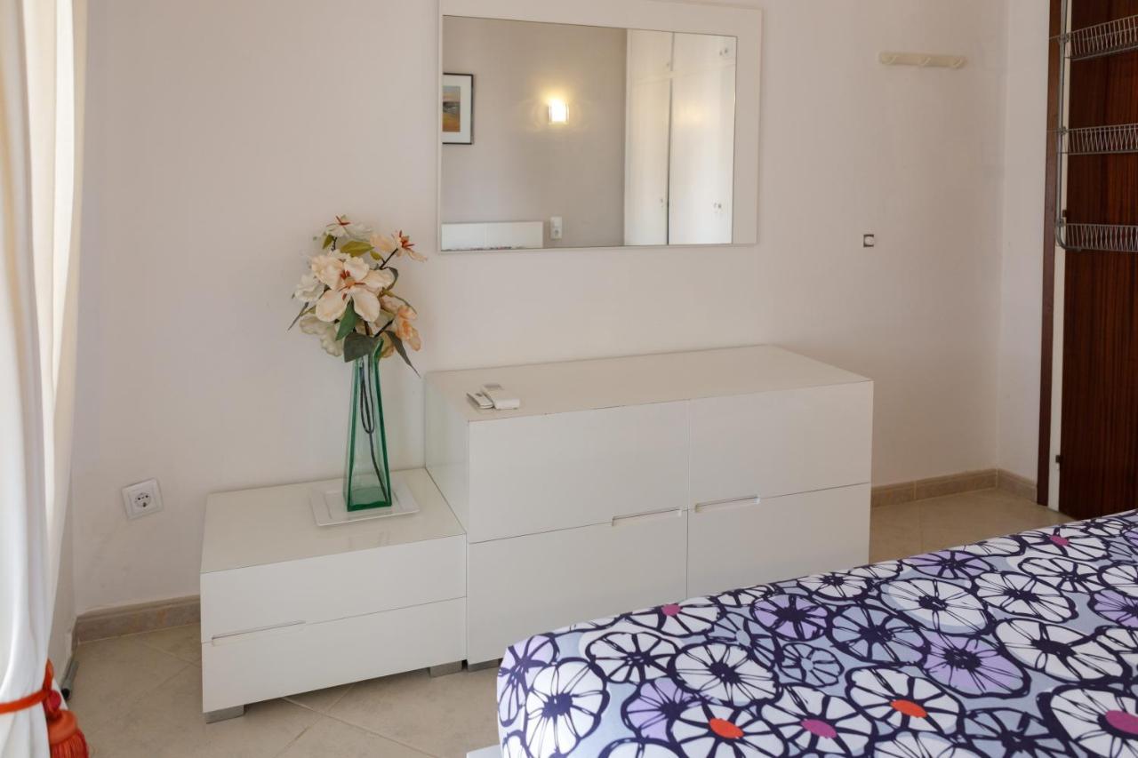 Apartamento Bahia I Empuriabrava Exterior foto