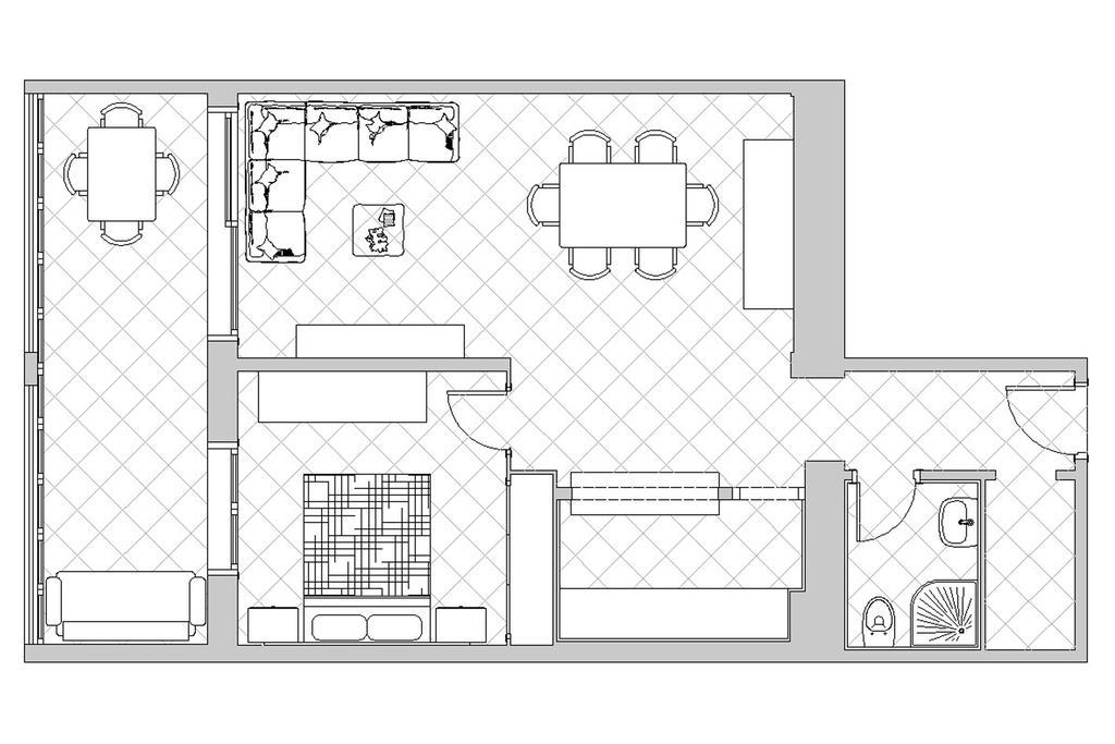 Apartamento Bahia I Empuriabrava Exterior foto
